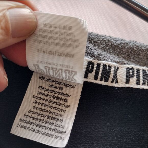 Pink hoodie  - Picture 4 of 6